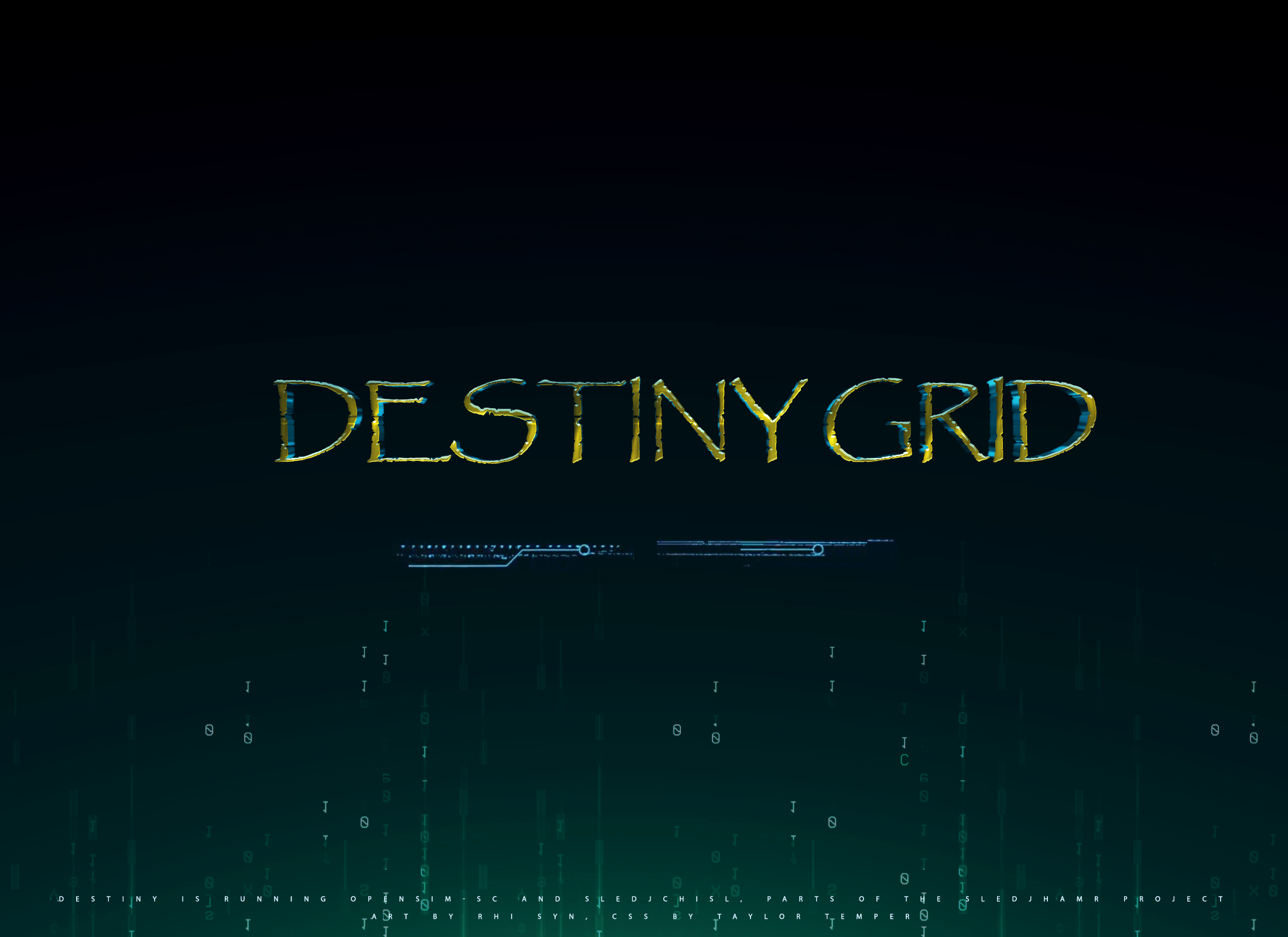Destiny Grid